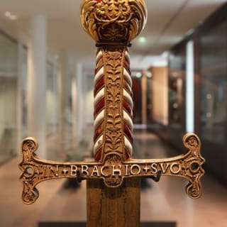 Biglietto per il Museo dell'Esercito e Les Invalides 6