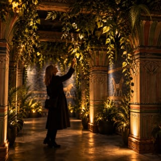 Seven Wonders: The Immersive Experience - Gift Card 6