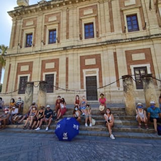 Lo más destacado de Sevilla: Visita guiada gratuita 6