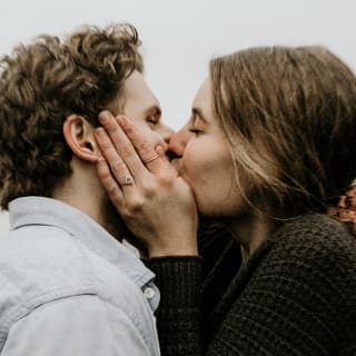 Día del Beso 1 1