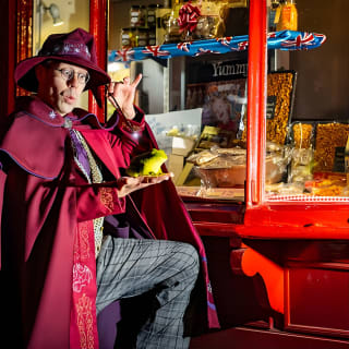 Wizard Walk of York - Gewinner des Best Tour & Best of York Award 2024 4