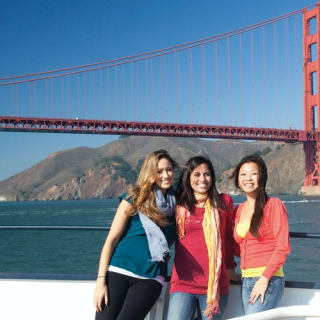 Escape from the Rock: Bay Cruise 2