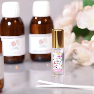 Cours de fabrication de parfum et visite guidée du musée des parfums Fragonard 7