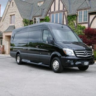 Sprinter Party Bus transportation things to do Ft Lauderdale  12