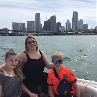 Bénéficiez d'une visite privée en bateau à grande vitesse, style VIP, au cœur de Miami 11