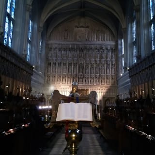 Prospective Oxford Students Entry Advice- Private Group tour 5