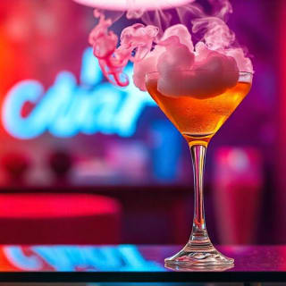 Sacsejar Cocktail Class - Elixirs, Tonics & Treats 2