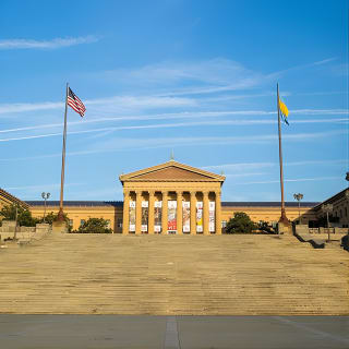 Washington DC and Philadelphia in One Day from NYC 10