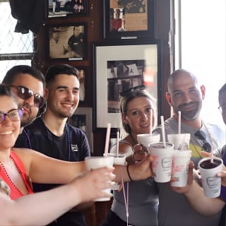 French Quarter Private Tour with Local Jazz Musician 3
