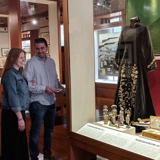 The Bryan Museum Admission 1