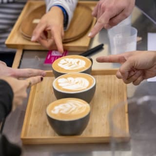 Brussels Coffee Show 2026 : le festival incontournable du café de spécialité et du chocolat en Belgique revient les 6, 7 et 8 novembre 11