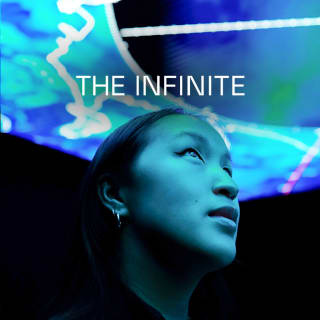 The Infinite: The World’s Largest Virtual Reality Exhibit - Filmed Entirely in Space 2