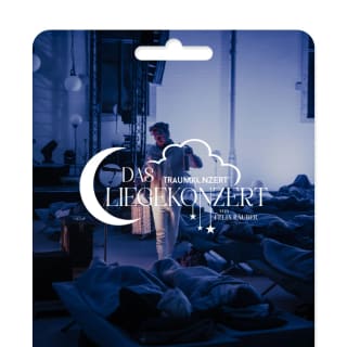 Traumkonzerte: Summer Night Dream Open Air | Nuremberg - Gift Cards 1