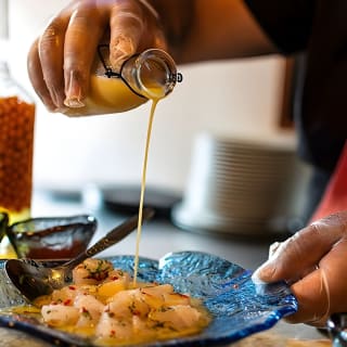 Lima Food Tour en Barranco 3