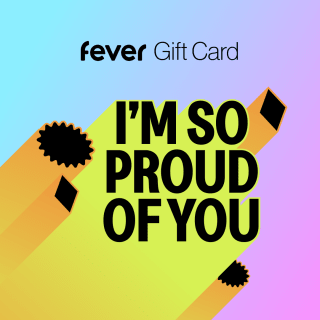 ¡Estoy muy orgulloso/a de ti! - Tarjeta de regalo 2