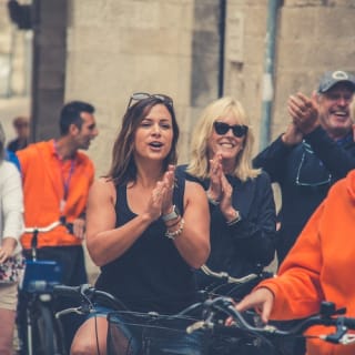 Bari Street Food : visite à pied ou à vélo 8