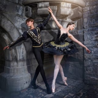 Grand Ballet Gala / The Nutcracker / Swan Lake Bruges 3