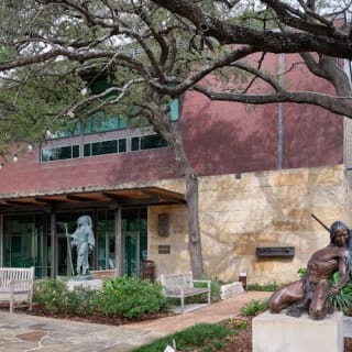 Briscoe Western Art Museum: Eintrittskarte 2