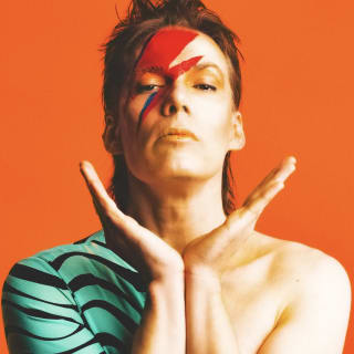 Das ultimative David Bowie Tribute von Electric Duke 1