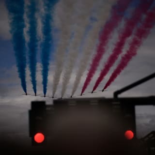 FORMULA 1 BRITISH GRAND PRIX 2027 TICKETS | WAITLIST 5