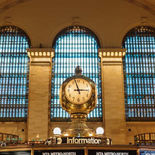 Die Superhelden-Spaziergang-Tour durch New York 13