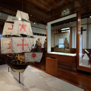 The Bryan Museum Admission 2