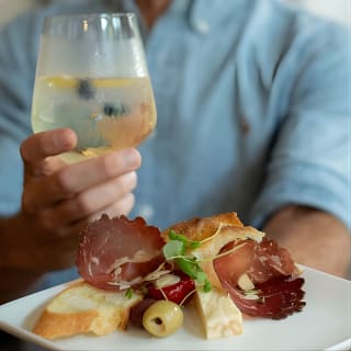 Atlanta Beltline Cocktails and Bites Experience 1