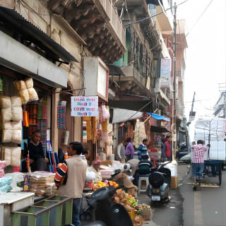 Old Agra City Short Cultural Walk 5
