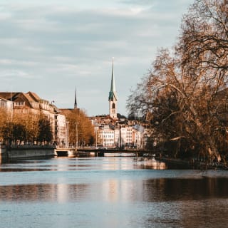 Fever kommt bald nach Zürich! 1