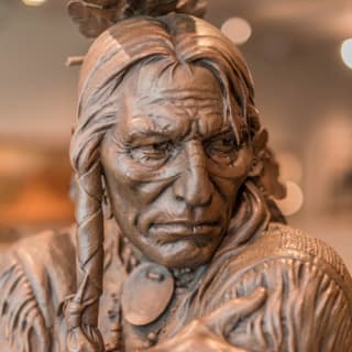 Briscoe Western Art Museum: Eintrittskarte 3