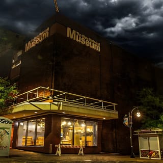 Madison Ghosts 5