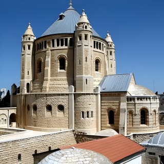 ארמניה בלב ירושלים 2