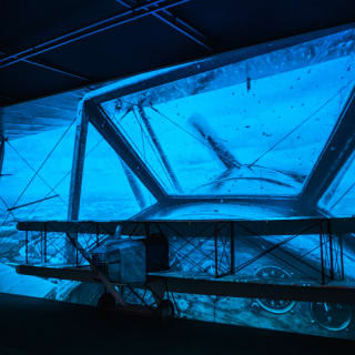 Exposição - O Pequeno Príncipe - 80 anos 12
