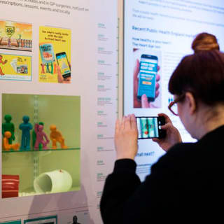Skip the Line: Museum of Brands Entrance Ticket 4