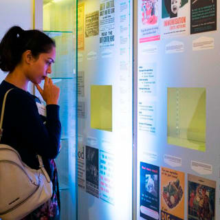 Skip the Line: Museum of Brands Entrance Ticket 1