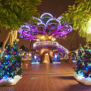 PortAventura Park Tickets in Tarragona 6