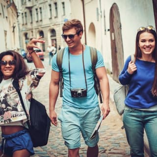 Questa è Bari: Tour a Piedi o in Bici 2