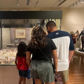 Briscoe Western Art Museum: Eintrittskarte 4