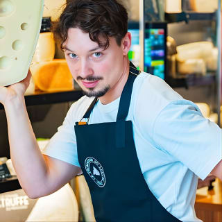 Visita guiada gastronómica de París y los museos del Louvre en 1 día 3
