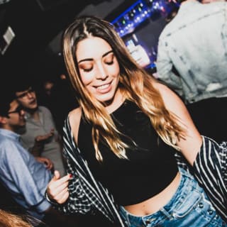 ¡Arcadia Night en Goya Social Club! 2