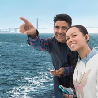 Escape from the Rock: Bay Cruise 3