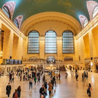 Die Superhelden-Spaziergang-Tour durch New York 14
