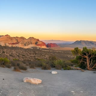 Red Rock Canyon Tour - Experiencia de conducción autoguiada 15