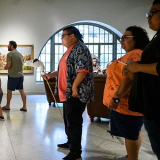 Briscoe Western Art Museum: Eintrittskarte 5