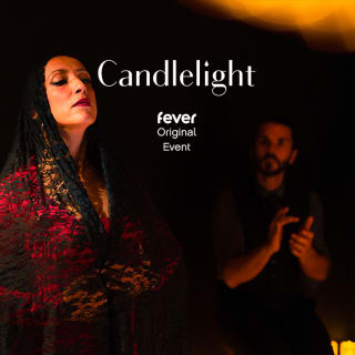 Candlelight: Flamenco Experience 5