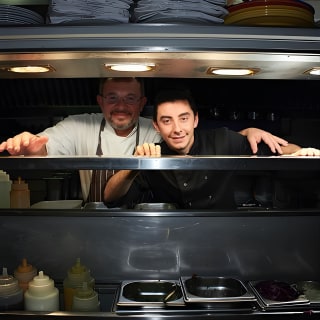 Eating London: Twilight Soho Food & Drinks Tour 39