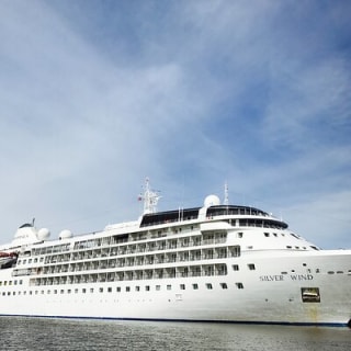 Boat Seafari Adventure 11