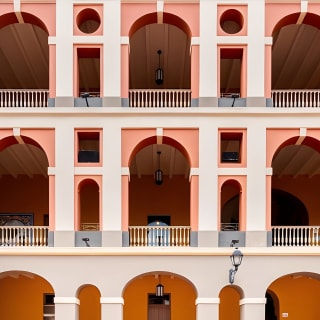 Morning Old San Juan Food Tour 2