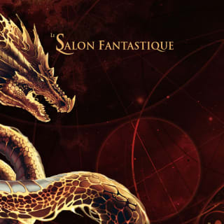 Le Salon Fantastique : Salon du Jeu et Japan Party 1