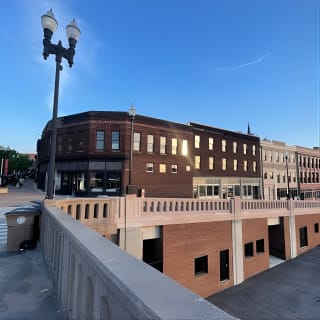 Downtown Knoxville Hidden Tour w/ Ice Cream, Coffee & Tennessee River Gems 16